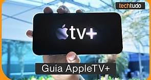 Apple TV Plus: veja melhores séries e filmes, assinatura e se vale a pena