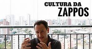 Zappos e Valores e Cultura | Resenha do Livro Satisfação Garantida