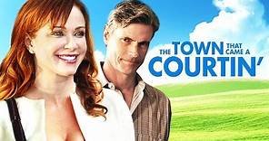 The Town That Came A Courtin Trailer
