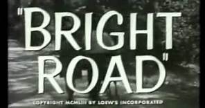 Bright Road 1953 Trailer