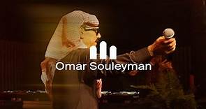 Omar Souleyman (Full Concert) | Live at AHM, Beirut - 2022