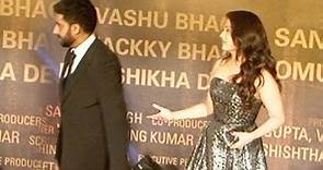 Abhishek Bachchan INSULTS Aishwarya Badly In Front Of Media