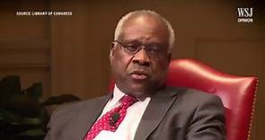 The Clarence Thomas Stories That PBS Refused to Tell