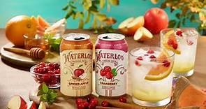 waterloo sparkling water: A Details review