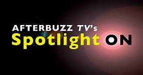 Stef Dawson Interview | AfterBuzz TV's Spotlight On