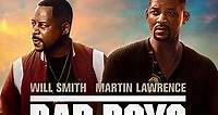 Bad Boys for Life (2020) Stream and Watch Online