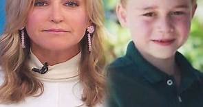 Lara Spencer Addresses Backlash and Apologizes on GMA After Prince George Ballet Comment