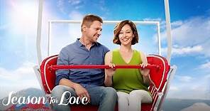 Extended Preview - Season for Love - Hallmark Channel