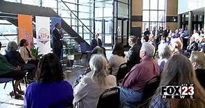Langston University hosts grand opening of new Allied Health Facility in Tulsa