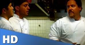 CHEF A DOMICILIO (Chef) | Trailer Oficial | Español Latino | FULL HD
