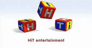 HiT Entertainment Logos (2022)