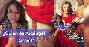 ¿Quien es Arcangel Cassiel? Información y oración
