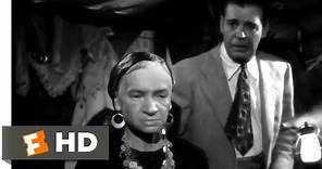 The Wolf Man (1941) - Heaven Help You Scene (3/10) | Movieclips