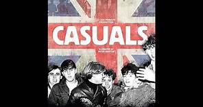 Casuals Trailer: The Story of the Legendary Terrace Fashion