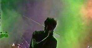 Electrafixion Live - Phoenix Club, Toronto - November 21, 1995
