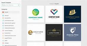 免費線上Logo設計，商標製作工具 – DesignEvo