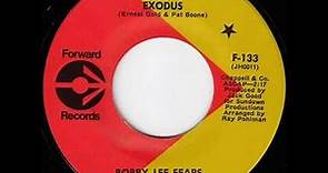Bobby Lee Fears - Exodus (1971) [HQ]