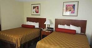 Travelodge Inn and Suites Anaheim - Anaheim (California) - United States