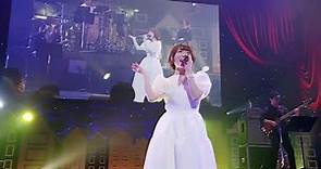 花澤香菜『HANAZAWA KANA Showcase Live 2021 “Moonlight Magic”』DIGEST