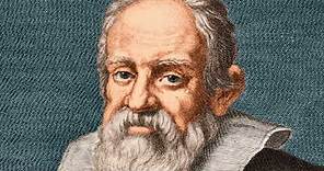 Galileo Galilei: biografía del padre de la física moderna, astronomía y ciencia🔭