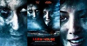 Farm House (2008) Horror| Mystery| Thriller. The young couple was alone in the terrible wilderness