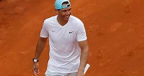 Nadal - Kecmanovic: Tenis hoy, en directo