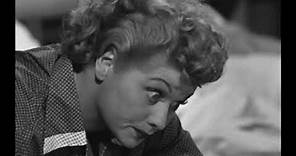 I Love Lucy | Lucy hires a maid who turns out to be more than a little domineering