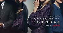 Anatomy of a Scandal | Rotten Tomatoes