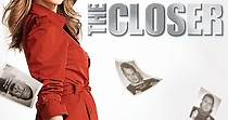 The Closer - watch tv series streaming online