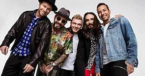 Known facts about Backstreet Boys net worth