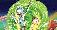 Rick y Morty: ⚜️ Temporada 1 - Capítulo 7 Gratis