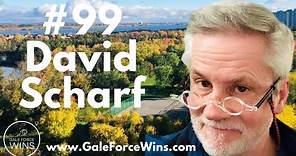 #99 David Scharf - Scharf Estate Law (founder)