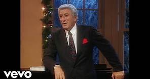 Tony Bennett - I'll Be Home For Christmas (from A Family Christmas)