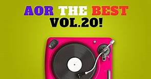 【AOR THE BEST vol.20】DJ LUKE 『Ride on soul』from Tokyo
