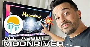 What is Moonriver? MOVR crypto and Should you BUY It?
