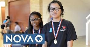 How "Forgotten Genius" Percy Julian Inspired These Two Students I NOVA I PBS