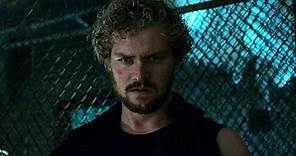 Official trailer for Marvel and Netflix's Iron Fist