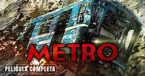 Metro - Película De Acción En Español