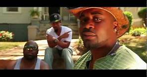 Nappy Roots - Hey Love Ft. Samuel Christian Official Music Video