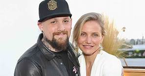 Cameron Diaz Gushes About Benji Madden As A Dad