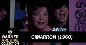 Trailer HD | Cimarron | Warner Archive