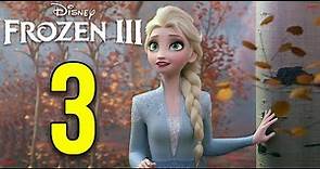 FROZEN 3 Release Date & Everything You Need To Know