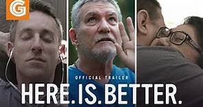 HERE. IS. BETTER. | Official Trailer
