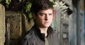 EastEnders - James Alexandrou's Final Appearance As Martin Fowler (2nd February 2007)