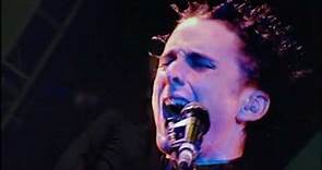 Muse: Hullabaloo Live at Le Zenith, Paris + documentary from HULLABALLOO.