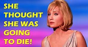 Susan Oliver's INTENSE Fear of This One Thing Nearly ENDED Her Career!