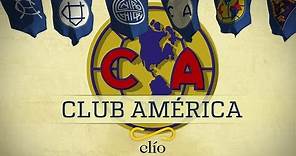 Minihistorias. Club América