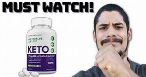 TRIM LIFE KETO Review - What You Need To Know On TRIM LIFE KETO, TRIM LIFE KETO WORKS?
