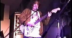 Jim O'Rourke - Halfway To A Threeway Live 25/03/2000