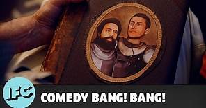 Comedy Bang! Bang! - Season 4 Trailer